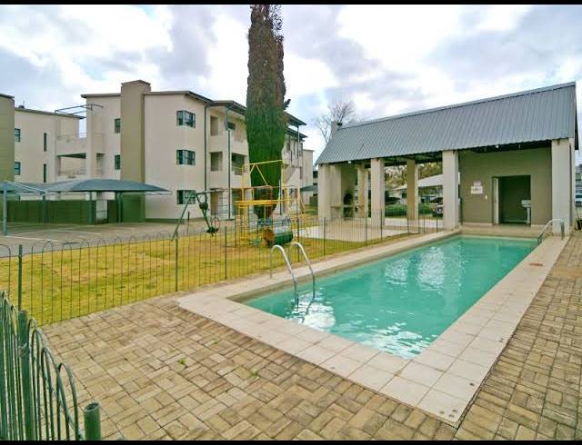 2 BEDROOM APARTMENT FOR SALE IN EVELEIGH